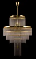 Modern chandelier TX008000028