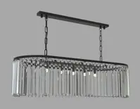Modern light fixture TX022000006P