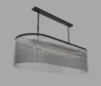 Modern light fixture TX022000106T