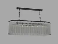 Modern light fixture TX022000106T