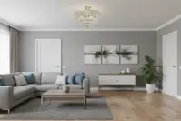 Ceiling Light Cascade TX308000006