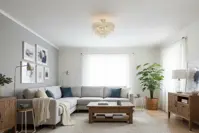 Ceiling Light Cascade TX308000006