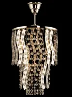 Modern chandelier TX382000004