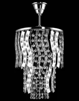 Modern chandelier TX382000004