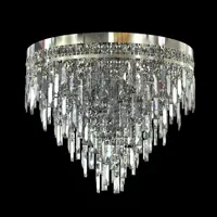 Modern chandelier TX383000212