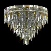 Modern chandelier TX383020216