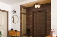 Chandelier AL164