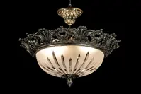 Chandelier AL164