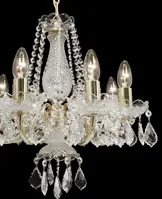 Chandelier TX209000008