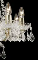 Chandelier TX209000008