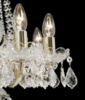 Chandelier TX209000008