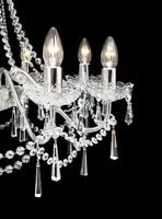 Chandelier TX218000008
