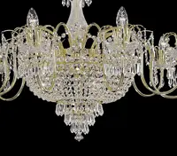 Chandelier TX226000013