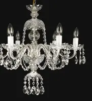 Chandelier TX808000806