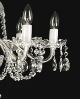 Chandelier TX808000806