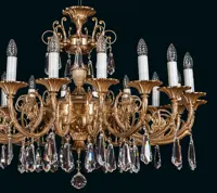 Chandelier EL8611809