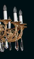 Chandelier EL8611809