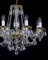 Crystal chandelier L075CE