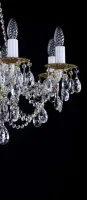 Crystal chandelier L075CE