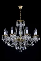 Crystal chandelier L075CE