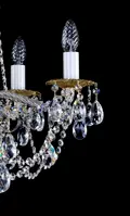 Crystal chandelier L076CE