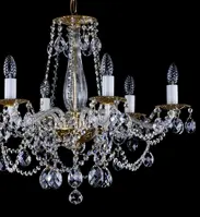 Crystal chandelier L077CE