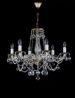 Crystal chandelier L077CE