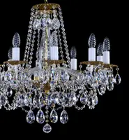 Chandelier crystal L081CE