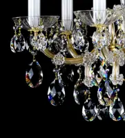 Chandelier MT L418CE - detail 