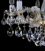 Chandelier MT L420CE - detail 