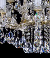 Chandelier MT  L425CE - detail 