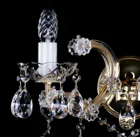 Wall lamp Maria Theresa N423CLN
