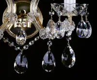 Wall lamp Maria Theresa N423CLN