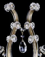 Wall lamp Maria Theresa N426CLN