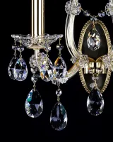 Wall lamp N406CLN