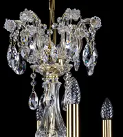 Chandelier MT L408CE - detail 
