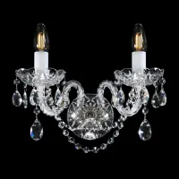 Crystal wall lamp N064CLN