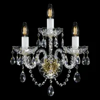 Crystal wall lamp N070CLN