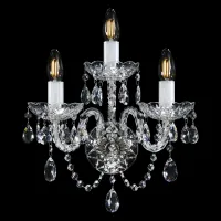 Crystal wall lamp N070CLN