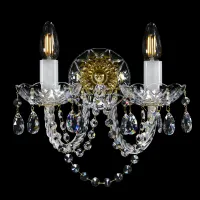 Crystal wall lamp N095CLN