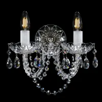 Crystal wall lamp N095CLN