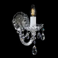 Crystal wall lamp N099CLN
