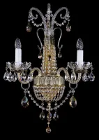 Wall lamp N16033CLN