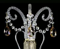 Wall lamp N16037CLN