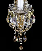 Wall lamp N16037CLN
