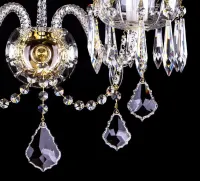 Wall lamp N16039CLN