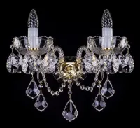 Wall lamp N16042CLN