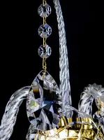 Wall lamp N16058CLN