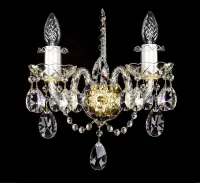 Wall lamp N16058CLN
