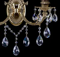 Wall lamp N16135CLN